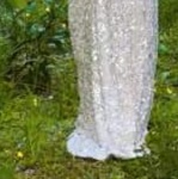 Grad dress - Picture 4 of 4